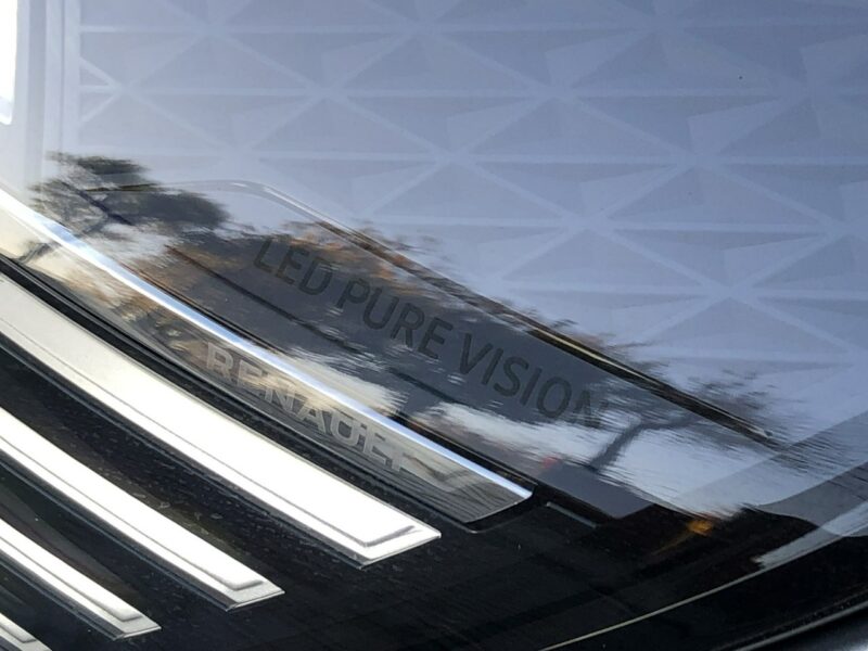 Renault Captur 2022r Benzyna Full LED Navi Kamera Niski przebieg Zarejestrowany II (2019-)