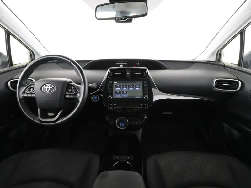 Toyota Prius PHEV full LED navi klima auto kamera cofania IV (2015-2023)
