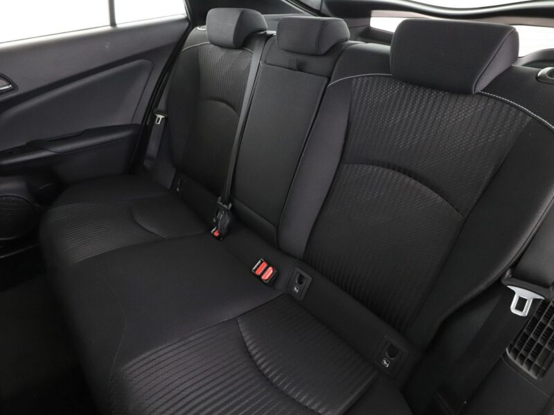 Toyota Prius PHEV full LED navi klima auto kamera cofania IV (2015-2023)