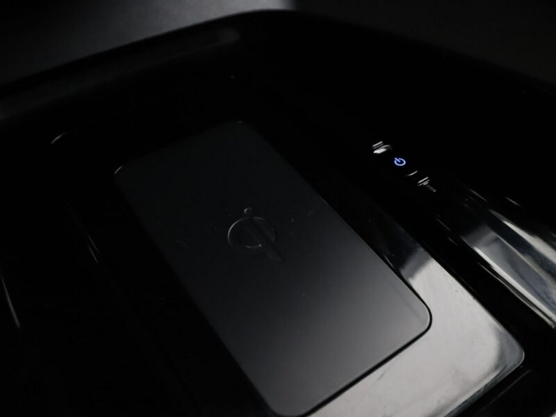 Toyota Prius PHEV full LED navi klima auto kamera cofania IV (2015-2023)