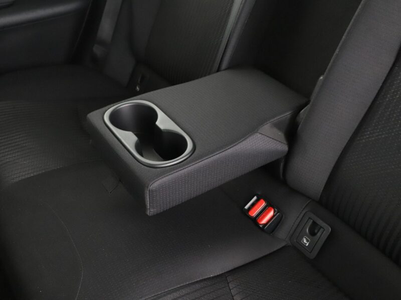 Toyota Prius PHEV full LED navi klima auto kamera cofania IV (2015-2023)