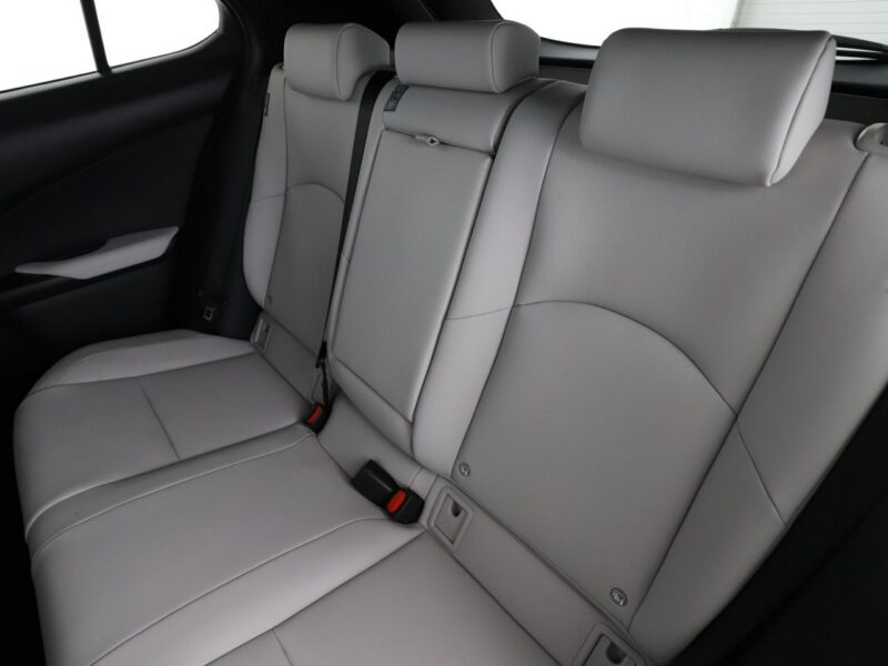 Lexus UX Executive Navi Kamera cofania Klimatyzacja Podgrzewane fotele