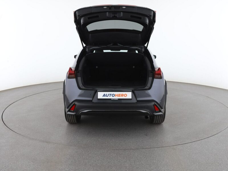 Lexus UX Executive Navi Kamera cofania Klimatyzacja Podgrzewane fotele