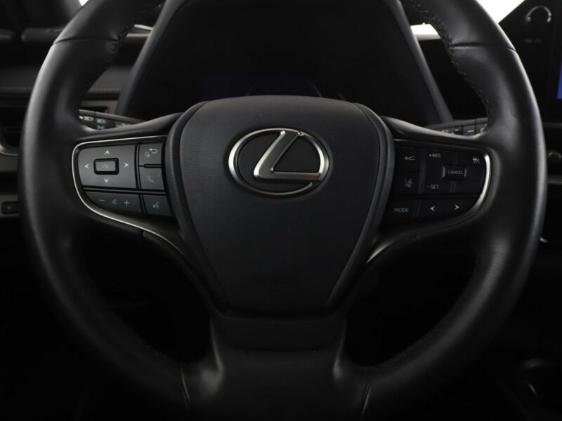 Lexus UX Executive Navi Kamera cofania Klimatyzacja Podgrzewane fotele
