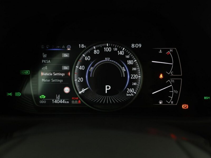 Lexus UX Executive Navi Kamera cofania Klimatyzacja Podgrzewane fotele