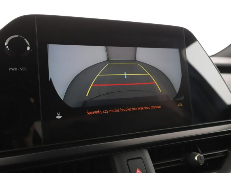 Lexus UX Executive Navi Kamera cofania Klimatyzacja Podgrzewane fotele