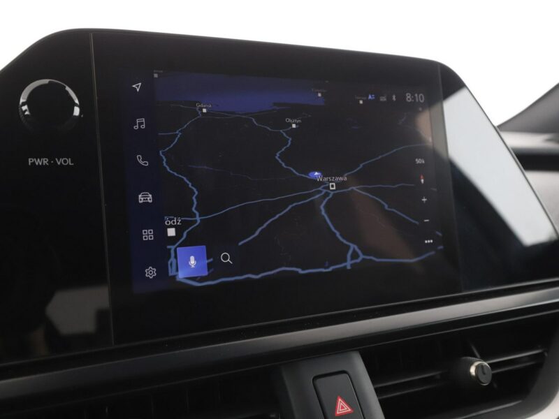 Lexus UX Executive Navi Kamera cofania Klimatyzacja Podgrzewane fotele