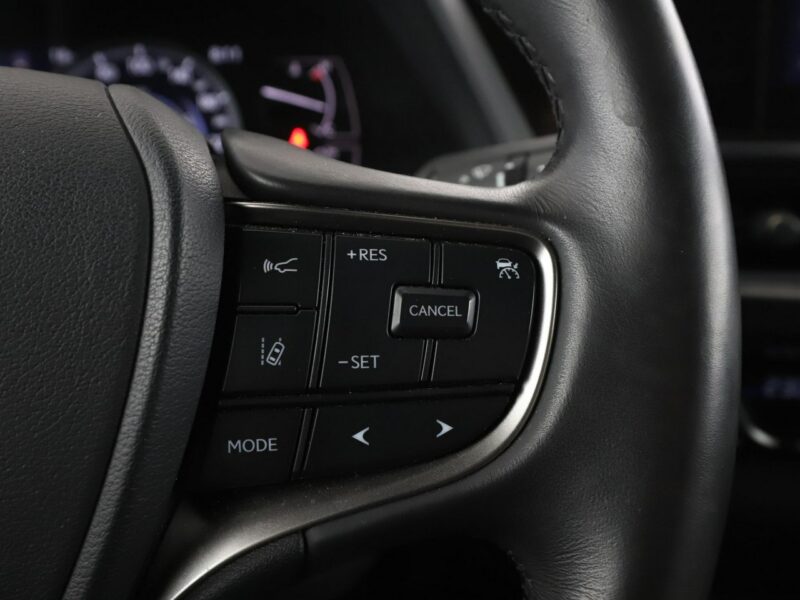 Lexus UX Executive Navi Kamera cofania Klimatyzacja Podgrzewane fotele