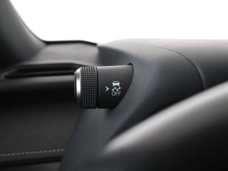 Lexus UX Executive Navi Kamera cofania Klimatyzacja Podgrzewane fotele