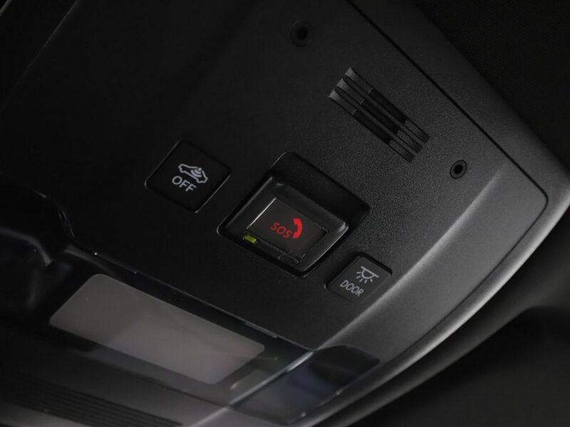 Lexus UX Executive Navi Kamera cofania Klimatyzacja Podgrzewane fotele