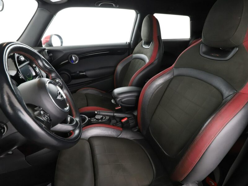 Mini John Cooper Works John Cooper Works Automat Nawigacja ACC HUD Grzane Sporty PDC FullLED