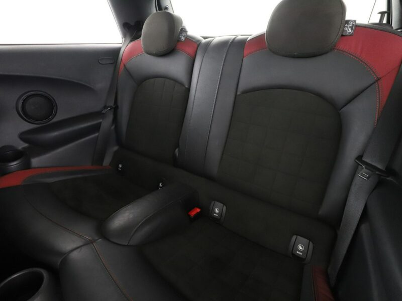 Mini John Cooper Works John Cooper Works Automat Nawigacja ACC HUD Grzane Sporty PDC FullLED