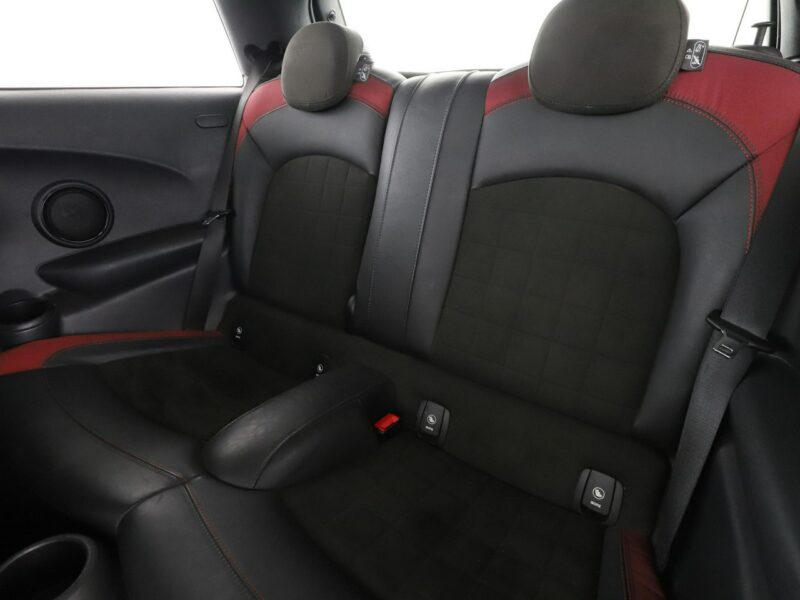 Mini John Cooper Works John Cooper Works Automat Nawigacja ACC HUD Grzane Sporty PDC FullLED