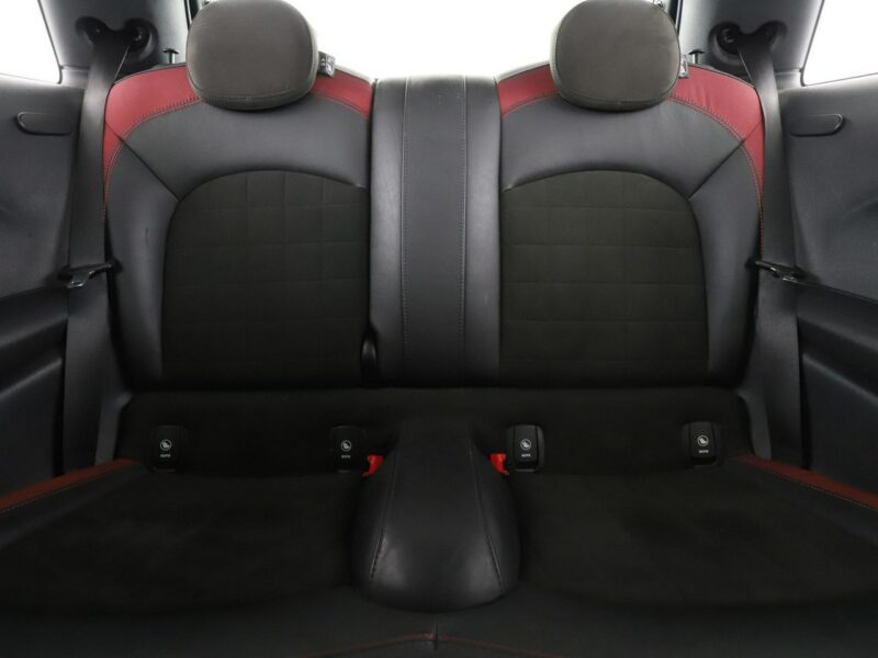 Mini John Cooper Works John Cooper Works Automat Nawigacja ACC HUD Grzane Sporty PDC FullLED