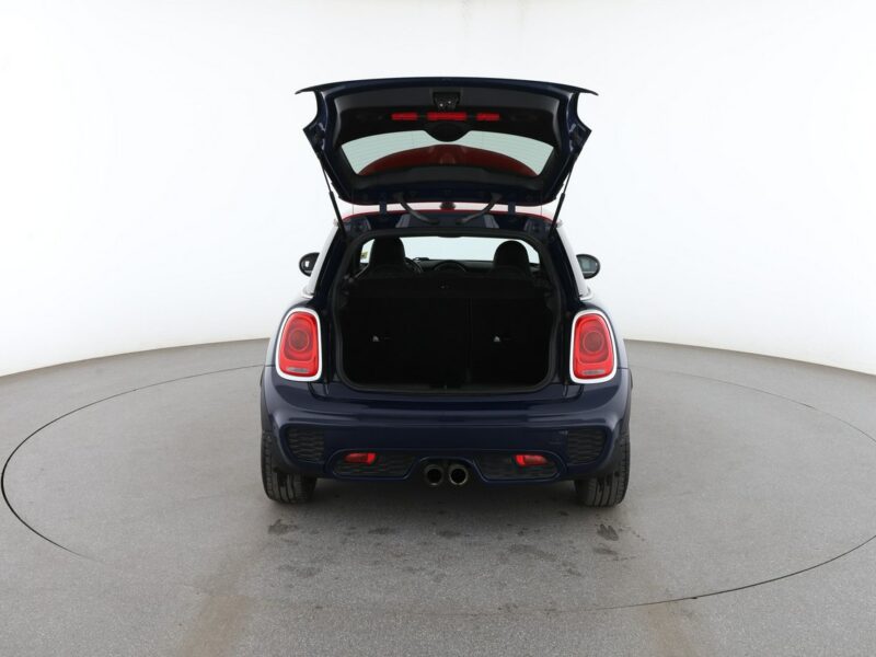 Mini John Cooper Works John Cooper Works Automat Nawigacja ACC HUD Grzane Sporty PDC FullLED