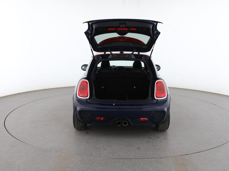 Mini John Cooper Works John Cooper Works Automat Nawigacja ACC HUD Grzane Sporty PDC FullLED