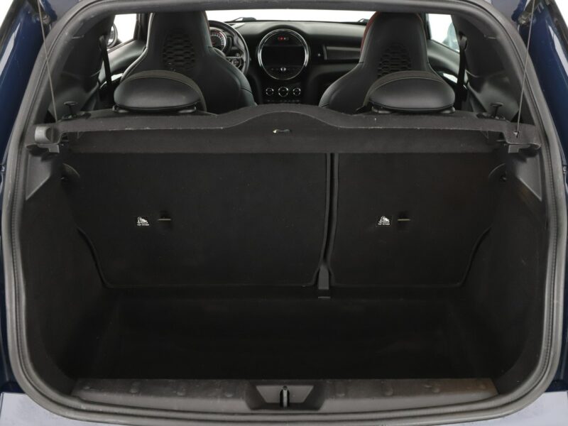 Mini John Cooper Works John Cooper Works Automat Nawigacja ACC HUD Grzane Sporty PDC FullLED