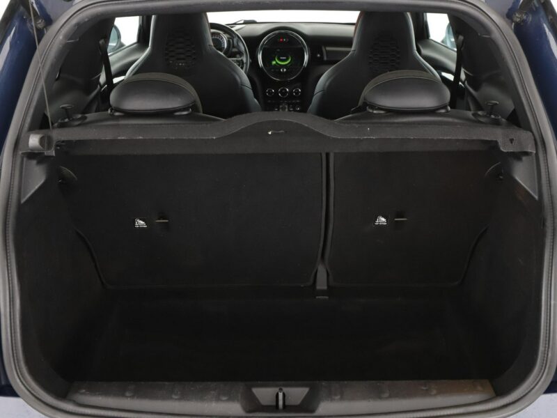 Mini John Cooper Works John Cooper Works Automat Nawigacja ACC HUD Grzane Sporty PDC FullLED