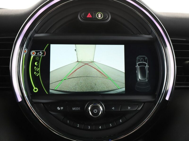 Mini John Cooper Works John Cooper Works Automat Nawigacja ACC HUD Grzane Sporty PDC FullLED