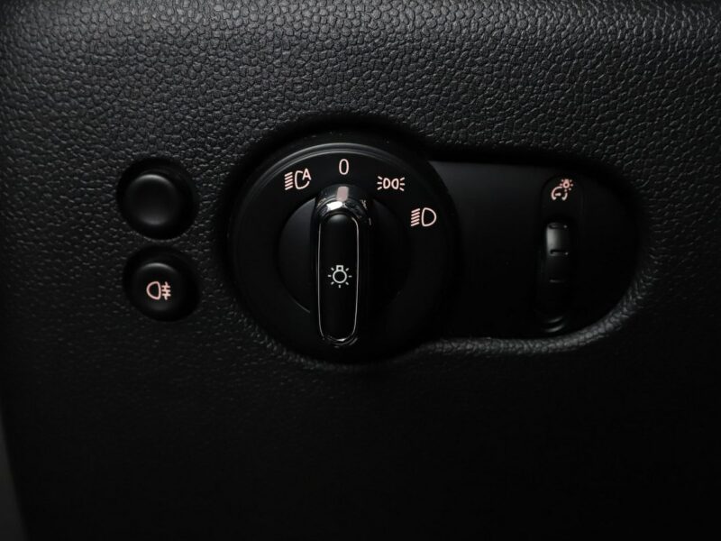 Mini John Cooper Works John Cooper Works Automat Nawigacja ACC HUD Grzane Sporty PDC FullLED