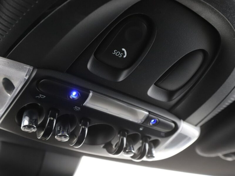 Mini John Cooper Works John Cooper Works Automat Nawigacja ACC HUD Grzane Sporty PDC FullLED