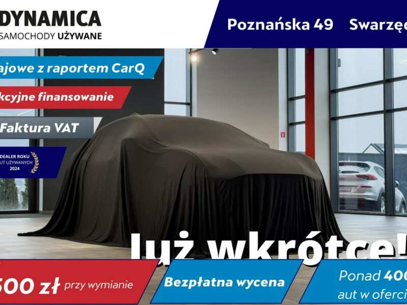 Volkswagen Passat Variant Business 2.0TDI 150KM DSG 2022 r., salon PL, I wł., f-a VAT B8 (2014-2023)
