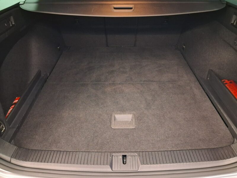 Volkswagen Passat Variant Business 2.0TDI 150KM DSG 2022 r., salon PL, I wł., f-a VAT B8 (2014-2023)