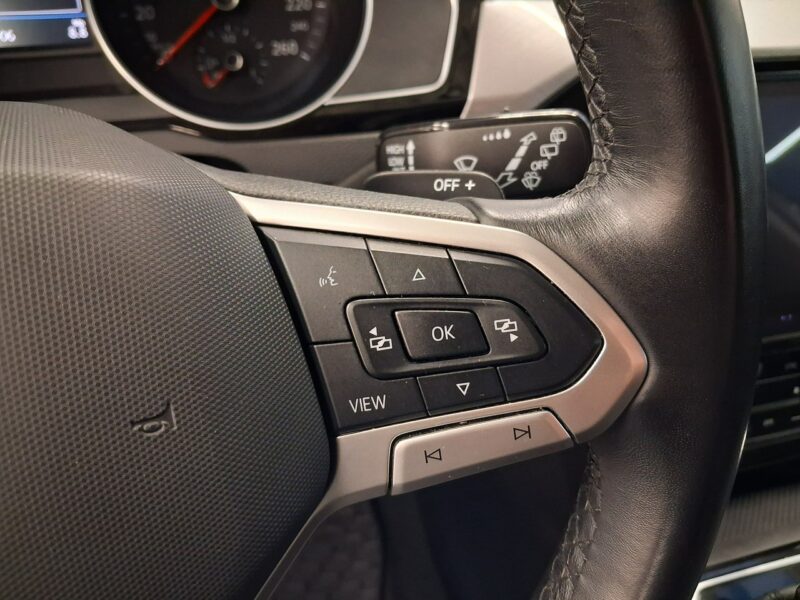 Volkswagen Passat Variant Business 2.0TDI 150KM DSG 2022 r., salon PL, I wł., f-a VAT B8 (2014-2023)