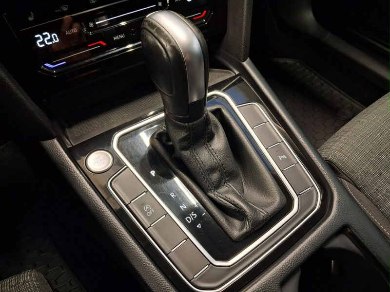 Volkswagen Passat Variant Business 2.0TDI 150KM DSG 2022 r., salon PL, I wł., f-a VAT B8 (2014-2023)