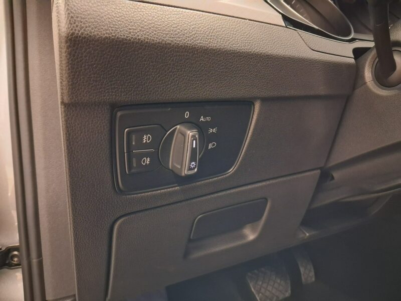 Volkswagen Passat Variant Business 2.0TDI 150KM DSG 2022 r., salon PL, I wł., f-a VAT B8 (2014-2023)