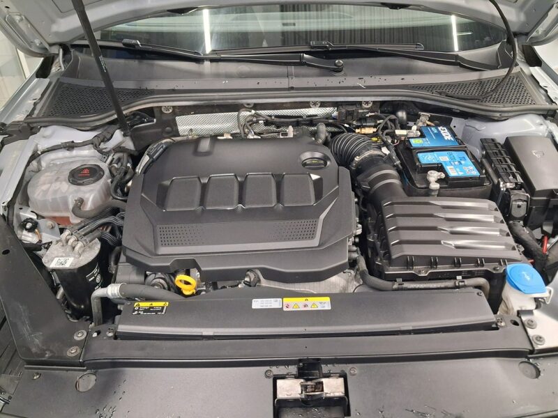 Volkswagen Passat Variant Business 2.0TDI 150KM DSG 2022 r., salon PL, I wł., f-a VAT B8 (2014-2023)