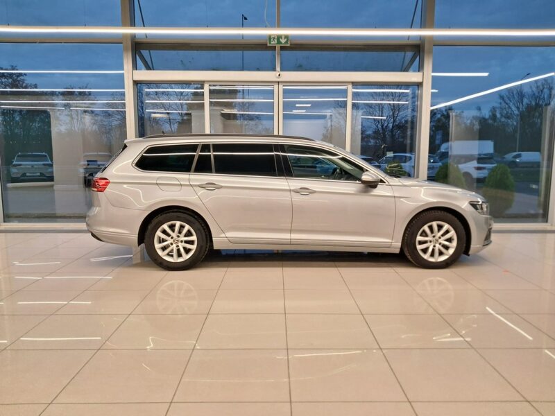 Volkswagen Passat Variant Business 2.0TDI 150KM DSG 2022 r., salon PL, I wł., f-a VAT B8 (2014-2023)