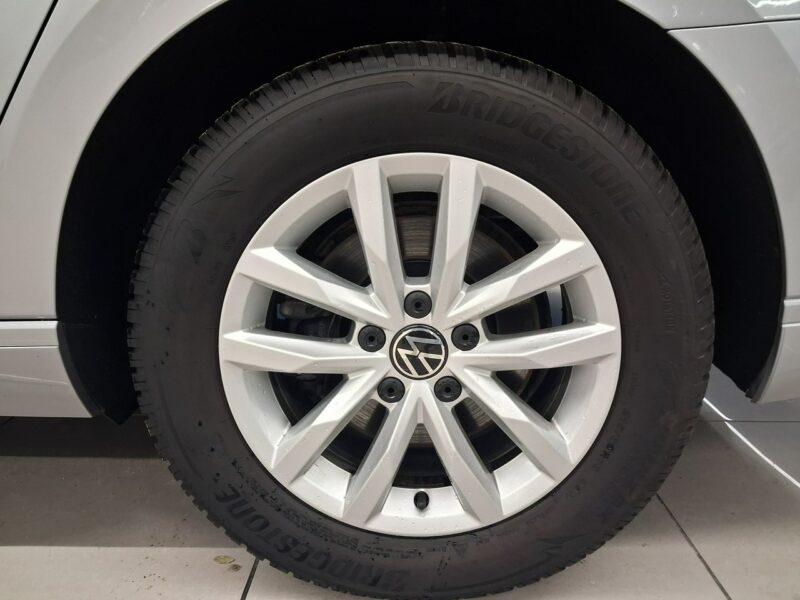 Volkswagen Passat Variant Business 2.0TDI 150KM DSG 2022 r., salon PL, I wł., f-a VAT B8 (2014-2023)