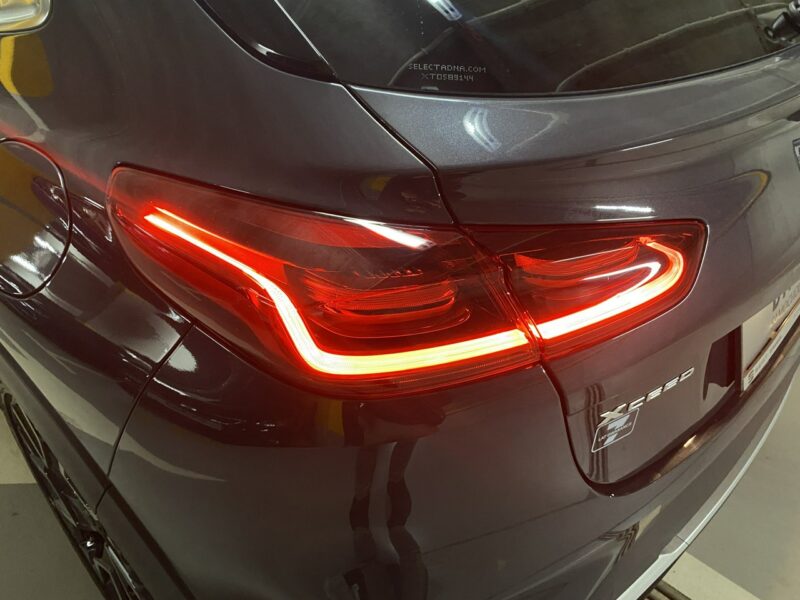 Kia XCeed L 1.5T-GDI 140KM M6 2024/2025 r., salon PL, I właściciel, f-a VAT