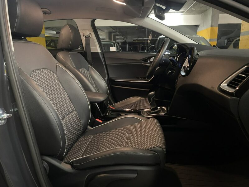 Kia XCeed L 1.5T-GDI 140KM M6 2024/2025 r., salon PL, I właściciel, f-a VAT