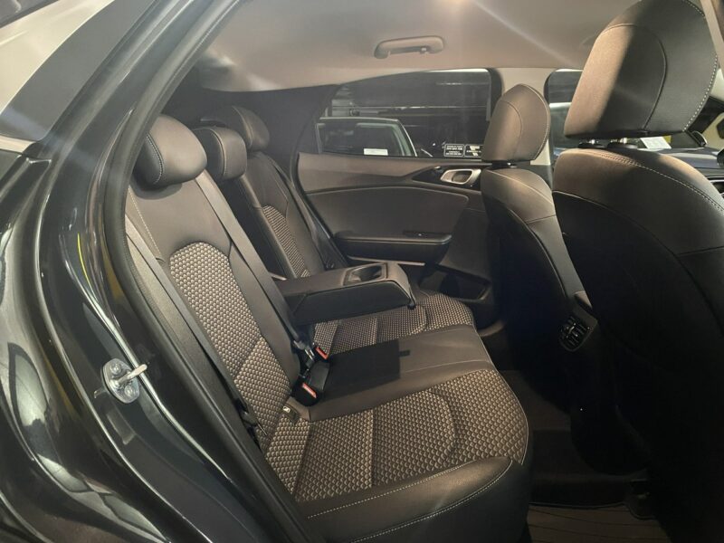 Kia XCeed L 1.5T-GDI 140KM M6 2024/2025 r., salon PL, I właściciel, f-a VAT