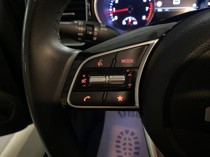 Kia XCeed L 1.5T-GDI 140KM M6 2024/2025 r., salon PL, I właściciel, f-a VAT