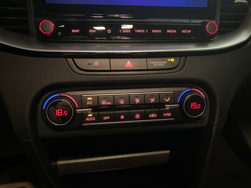 Kia XCeed L 1.5T-GDI 140KM M6 2024/2025 r., salon PL, I właściciel, f-a VAT