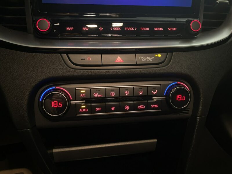 Kia XCeed L 1.5T-GDI 140KM M6 2024/2025 r., salon PL, I właściciel, f-a VAT