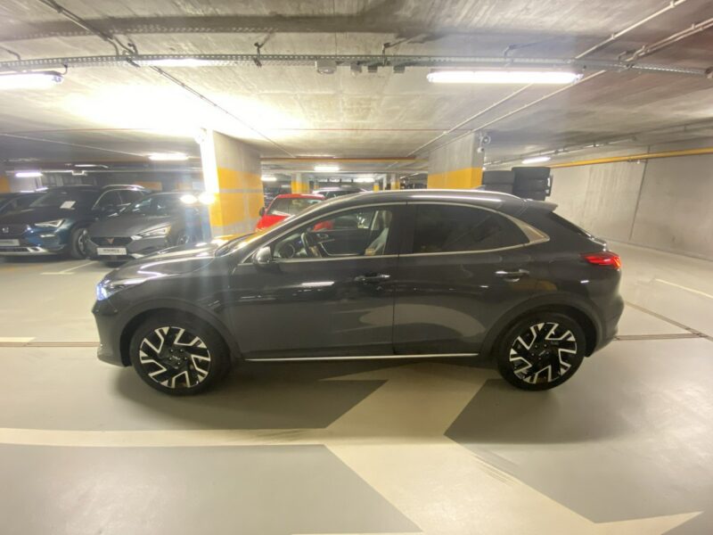 Kia XCeed L 1.5T-GDI 140KM M6 2024/2025 r., salon PL, I właściciel, f-a VAT