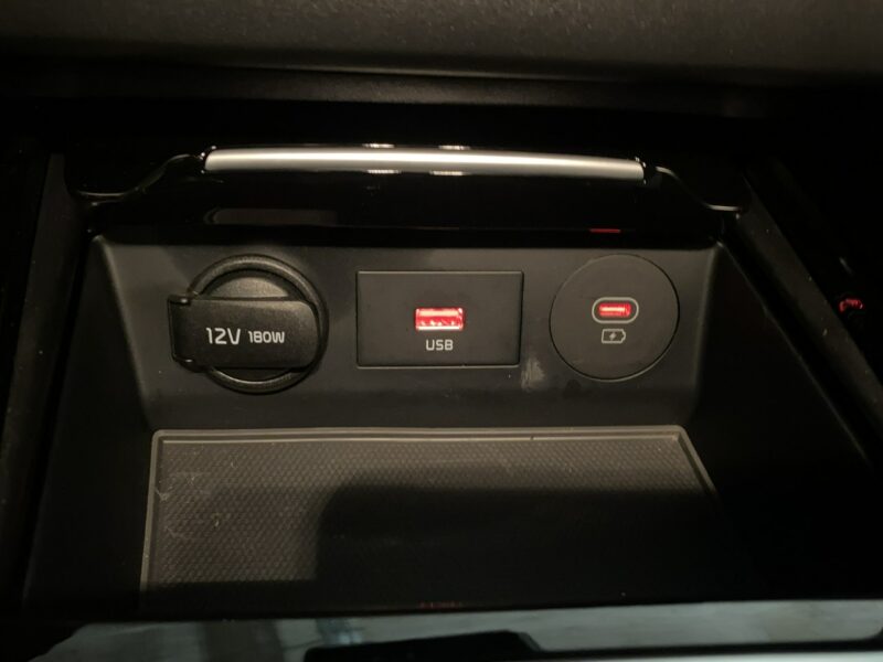 Kia XCeed L 1.5T-GDI 140KM M6 2024/2025 r., salon PL, I właściciel, f-a VAT