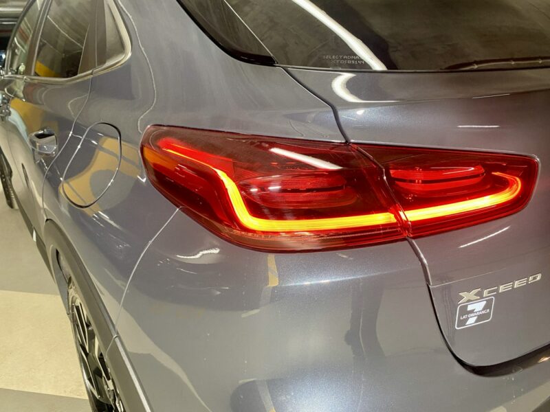 Kia XCeed L 1.5T-GDI 140KM M6 2024/2025 r., salon PL, I właściciel, f-a VAT