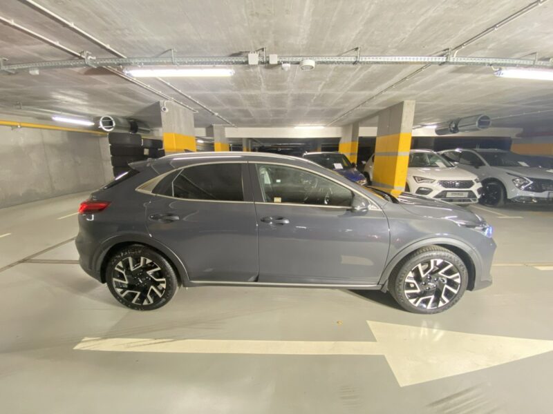 Kia XCeed L 1.5T-GDI 140KM M6 2024/2025 r., salon PL, I właściciel, f-a VAT