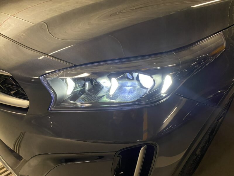 Kia XCeed L 1.5T-GDI 140KM M6 2024/2025 r., salon PL, I właściciel, f-a VAT