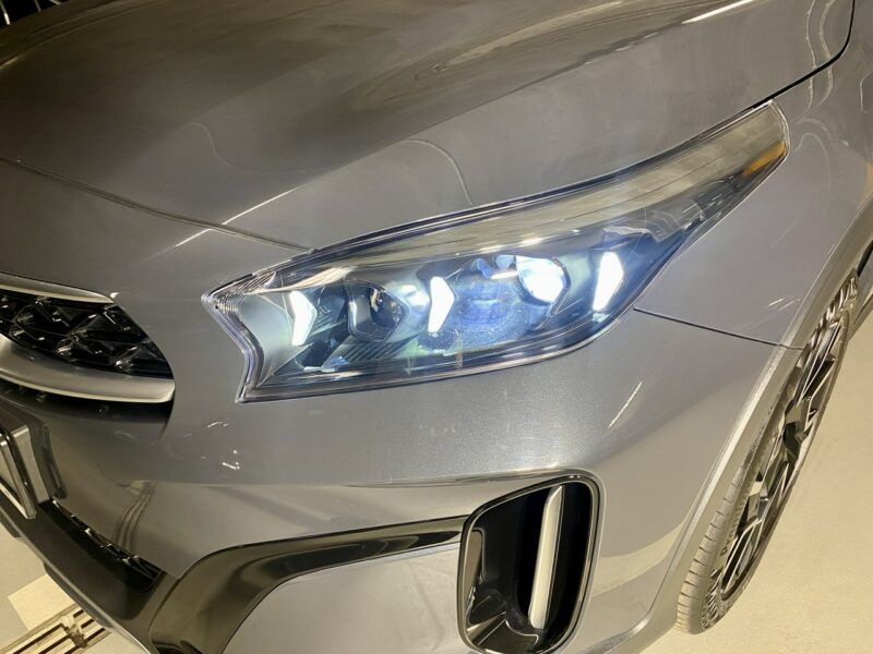 Kia XCeed L 1.5T-GDI 140KM M6 2024/2025 r., salon PL, I właściciel, f-a VAT