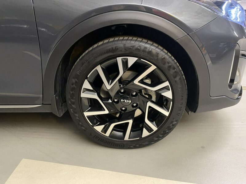 Kia XCeed L 1.5T-GDI 140KM M6 2024/2025 r., salon PL, I właściciel, f-a VAT