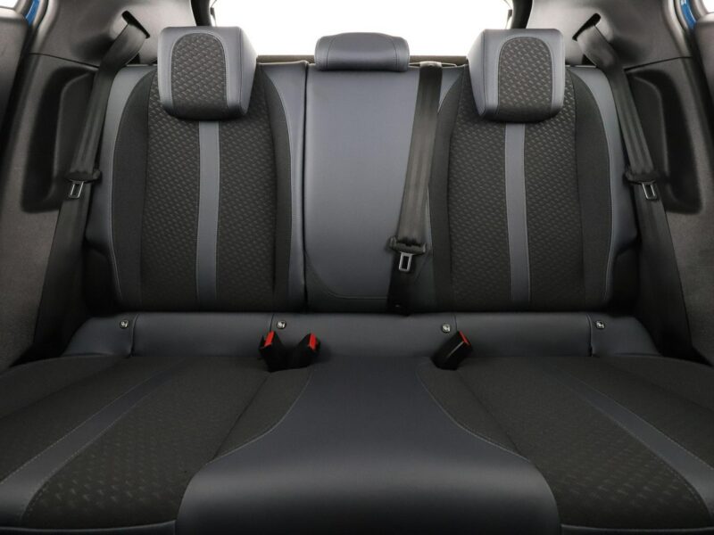 Peugeot 2008 automat full LED virtual cocpit navi klima auto kamera i czujniki park II (2019-)