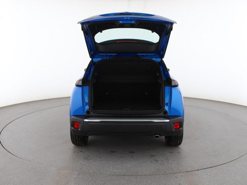 Peugeot 2008 automat full LED virtual cocpit navi klima auto kamera i czujniki park II (2019-)