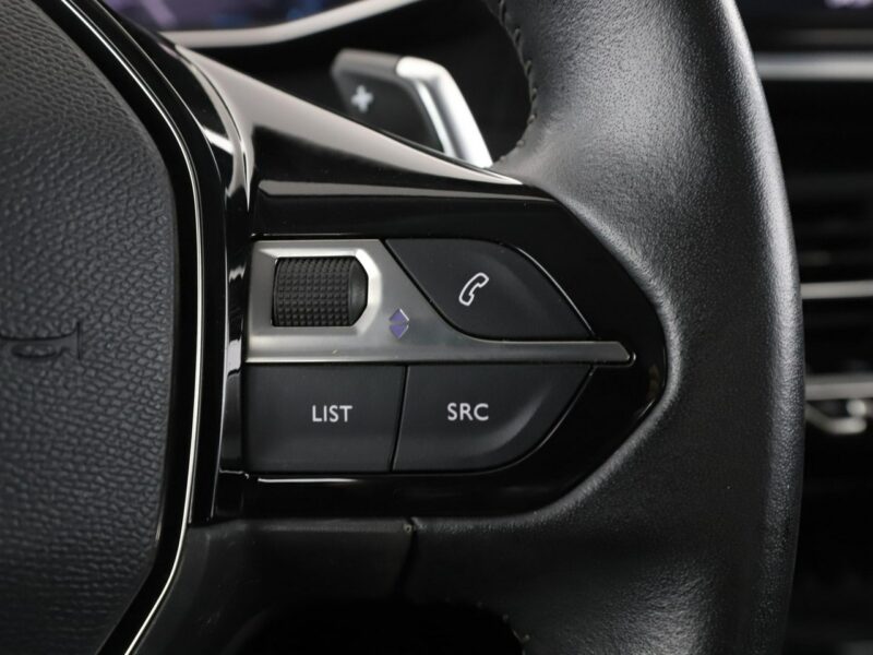 Peugeot 2008 automat full LED virtual cocpit navi klima auto kamera i czujniki park II (2019-)