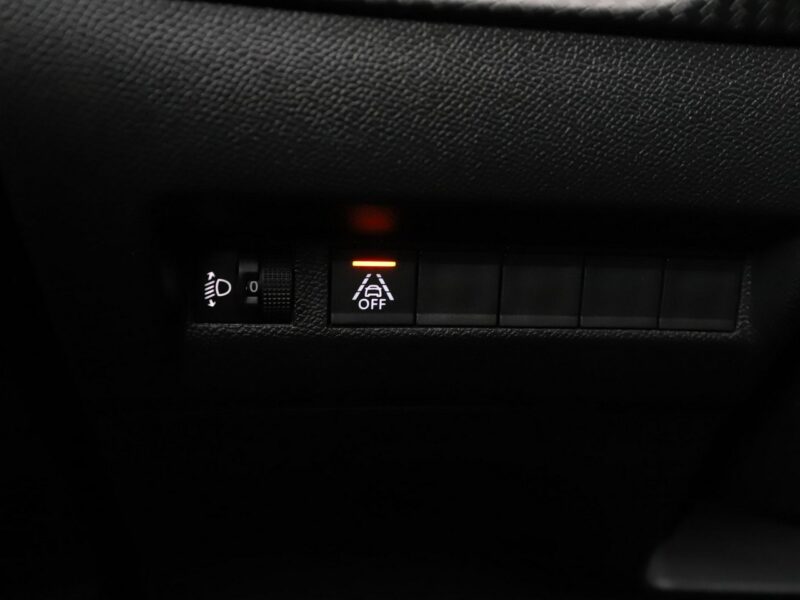 Peugeot 2008 automat full LED virtual cocpit navi klima auto kamera i czujniki park II (2019-)